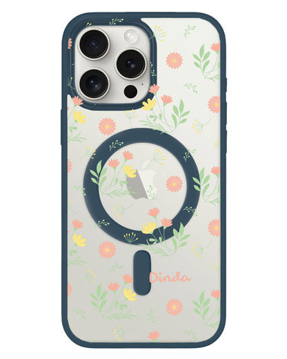 iPhone Rearguard Hybrid - Dandelion