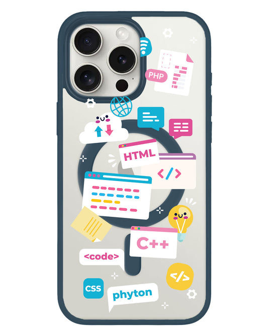 iPhone Rearguard Hybrid - Developer
