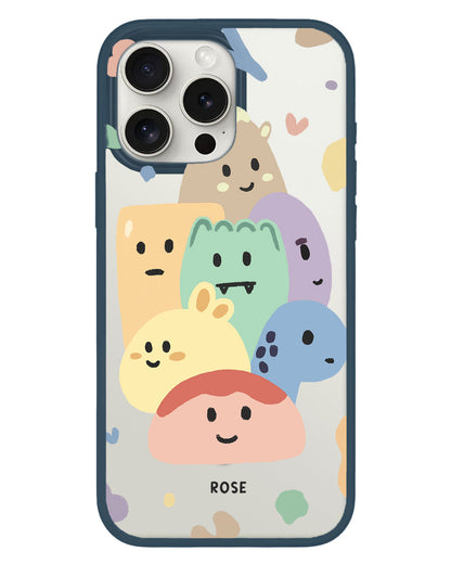 iPhone Rearguard Hybrid - Doodle 2.0