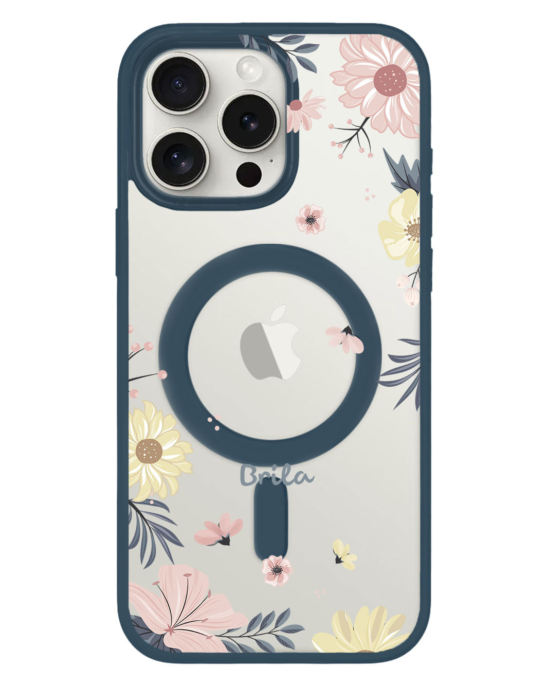 iPhone Rearguard Hybrid - Margaret