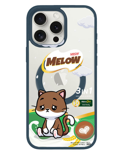 iPhone Rearguard Hybrid - Melow