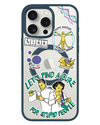 iPhone Rearguard Hybrid - Science 2.0