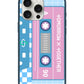 iPhone Rearguard Hybrid - TXT Cassette