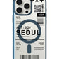 iPhone Rearguard Hybrid - TXT Act Boy Ticket