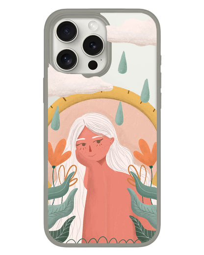 iPhone Rearguard Hybrid - Adara