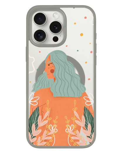 iPhone Rearguard Hybrid - Adena