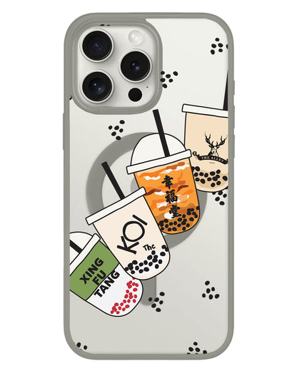 iPhone Rearguard Hybrid - Boba 2.0