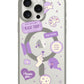 iPhone Rearguard Hybrid - BTS Sticker Pack