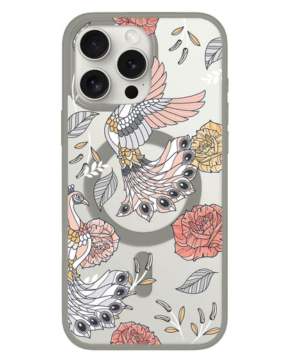 iPhone Rearguard Hybrid - Bird of Paradise 1.0