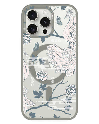 iPhone Rearguard Hybrid - Bird of Paradise 2.0