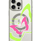 iPhone Rearguard Hybrid - Butterfly Mirror 3.0