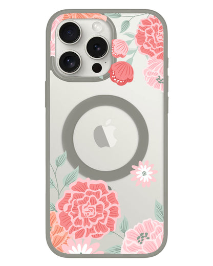 iPhone Rearguard Hybrid - Carnation 1.0