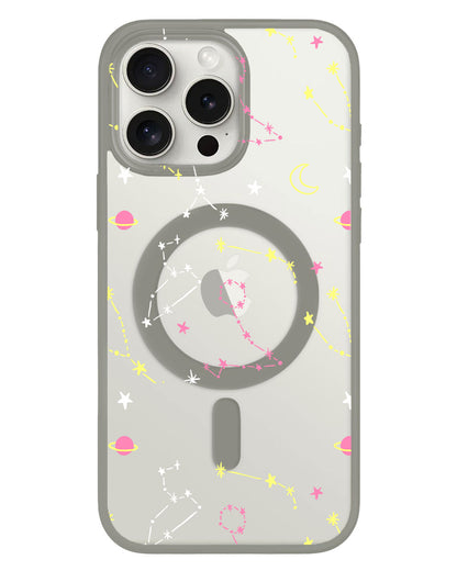 iPhone Rearguard Hybrid - Constellation Candy