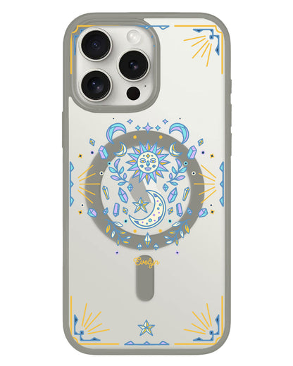 iPhone Rearguard Hybrid - Cosmic Dream