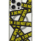 iPhone Rearguard Hybrid - Do Not Open 1.0