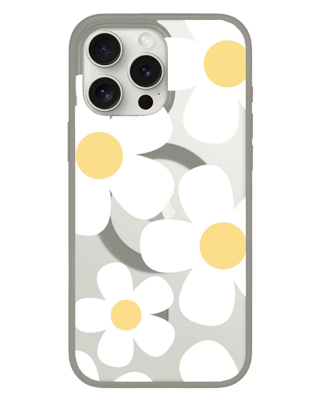 iPhone Rearguard Hybrid - Daisy 1.0