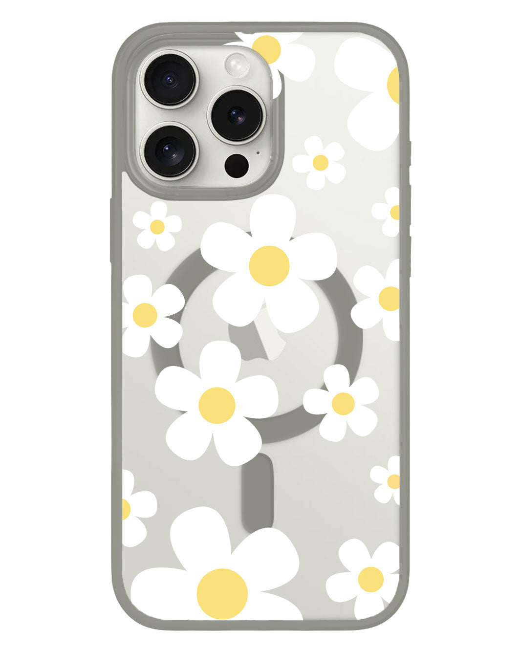 iPhone Rearguard Hybrid - Daisy 3.0