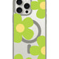 iPhone Rearguard Hybrid - Daisy Bloom
