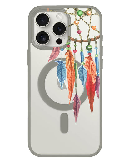 iPhone Rearguard Hybrid - Dreamcatcher 1.0