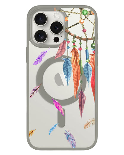 iPhone Rearguard Hybrid - Dreamcatcher 2.0