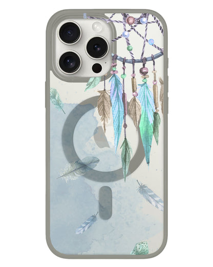 iPhone Rearguard Hybrid - Dreamcatcher 3.0