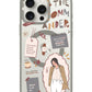 iPhone Rearguard Hybrid - ENTJ (The Commander)