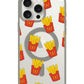 iPhone Rearguard Hybrid - Fries