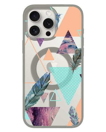 iPhone Rearguard Hybrid - Fantasy 1.0