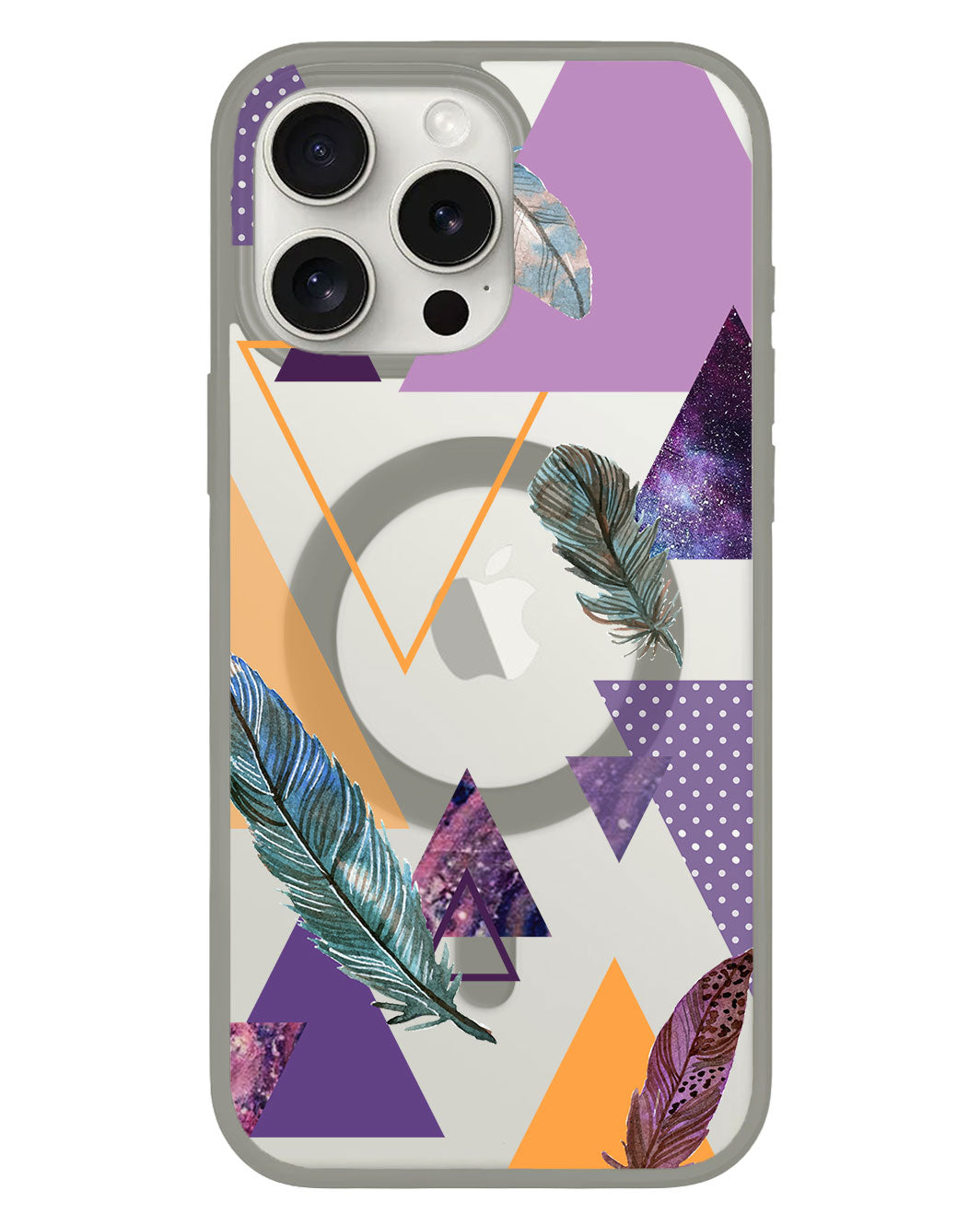 iPhone Rearguard Hybrid - Fantasy 2.0