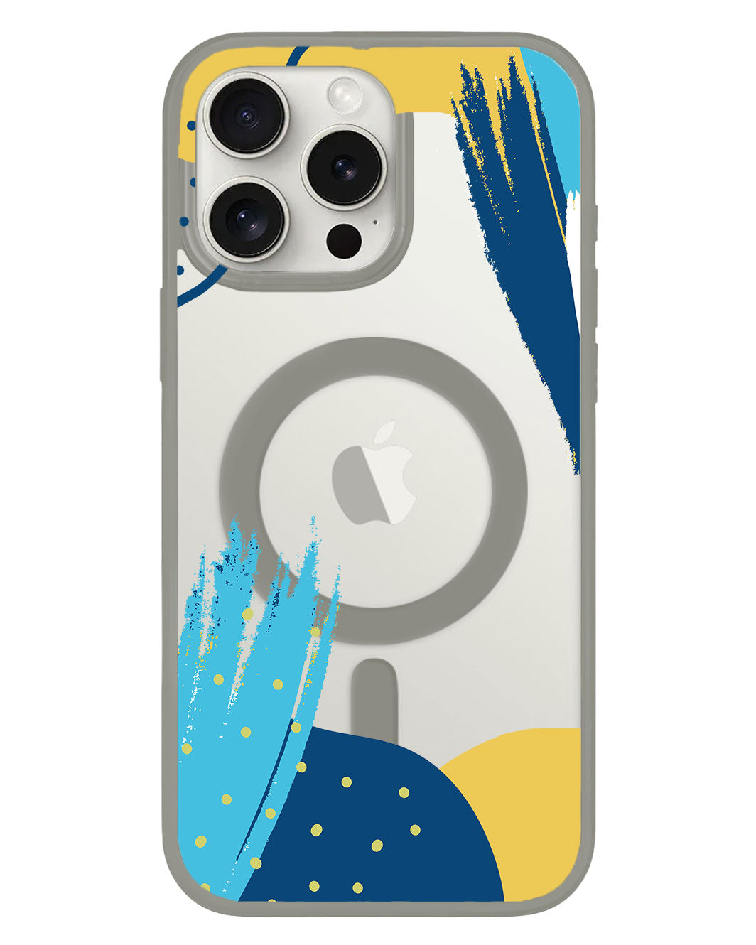 iPhone Rearguard Hybrid - Glastonbury