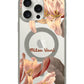 iPhone Rearguard Hybrid - June Honey Suckle