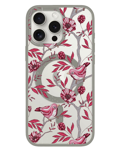 iPhone Rearguard Hybrid - Lovebird 11.0