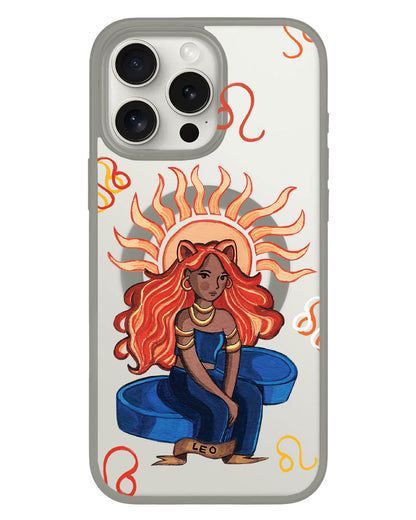 iPhone Rearguard Hybrid - Aries