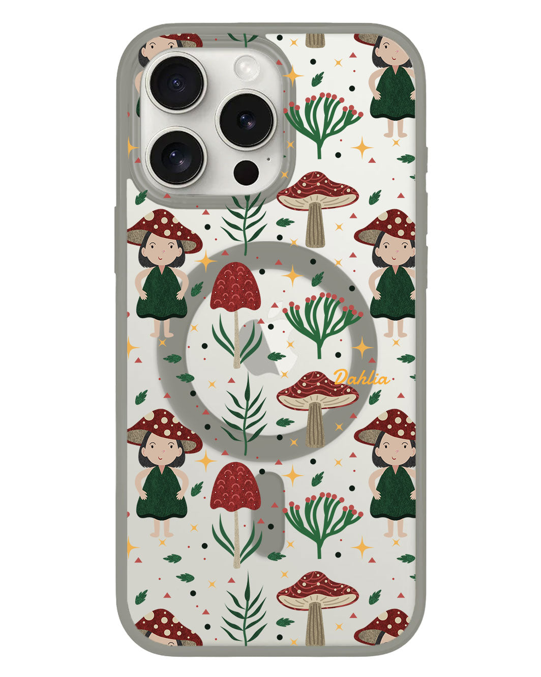 iPhone Rearguard Hybrid - Lost in the Forest 2.0