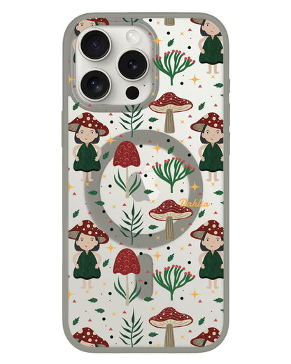 iPhone Rearguard Hybrid - Lost in the Forest 2.0