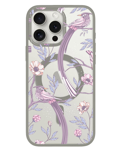 iPhone Rearguard Hybrid - Lovebird 4.0