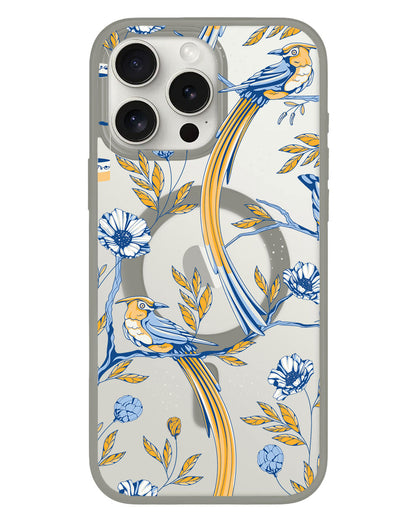 iPhone Rearguard Hybrid - Lovebird 7.0