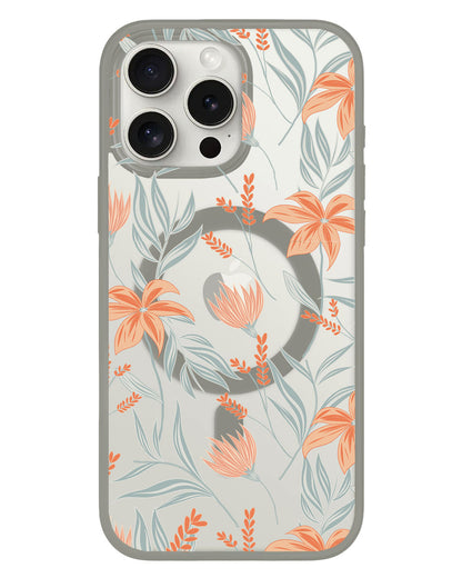 iPhone Rearguard Hybrid - Odolette