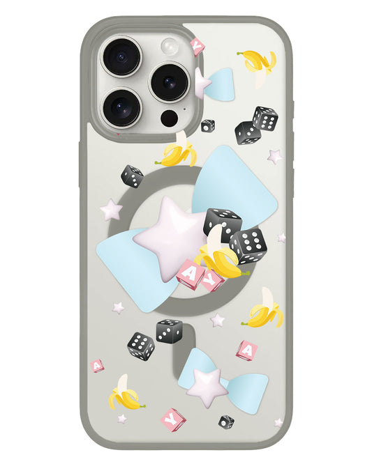 iPhone Rearguard Hybrid - Perfect