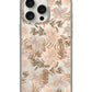 iPhone Rearguard Hybrid - Rustic Lily