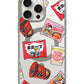 iPhone Rearguard Hybrid - K-Ramyeon