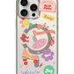 iPhone Rearguard Hybrid - Red Velvet Sticker Pack
