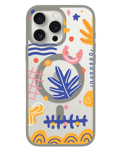iPhone Rearguard Hybrid - Spring Has Come