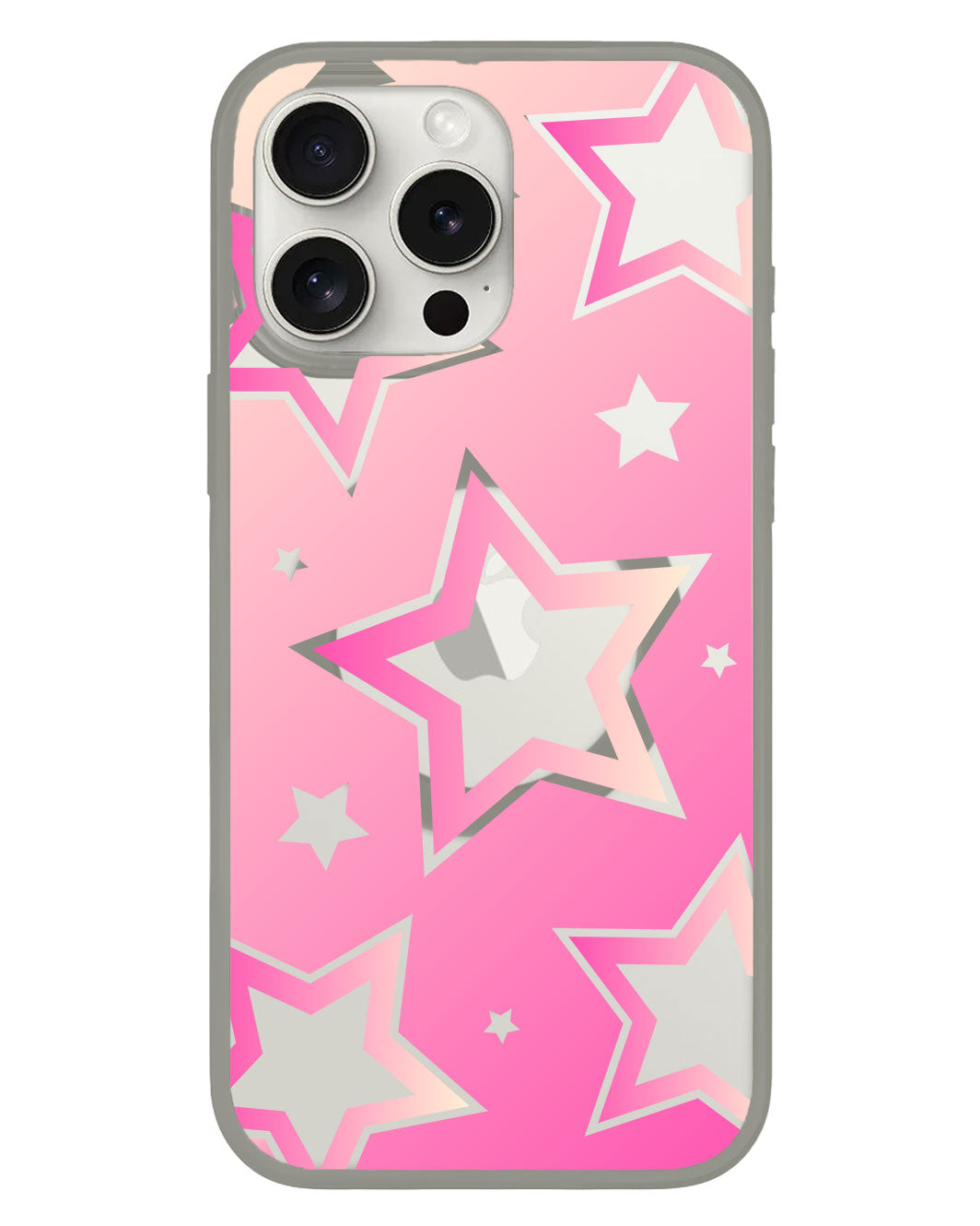 iPhone Rearguard Hybrid - Star Effect 1.0