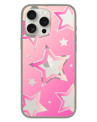 iPhone Rearguard Hybrid - Star Effect 1.0