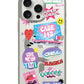 iPhone Rearguard Hybrid - Stray Kids Case 143