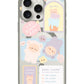 iPhone Rearguard Hybrid - Sweet Heaven