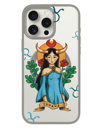 iPhone Rearguard Hybrid - Taurus