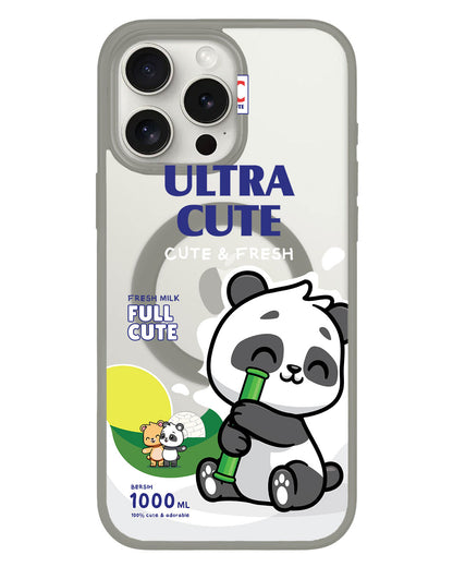 iPhone Rearguard Hybrid - Ultracute
