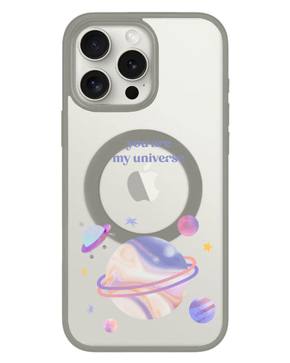 iPhone Rearguard Hybrid - My Universe